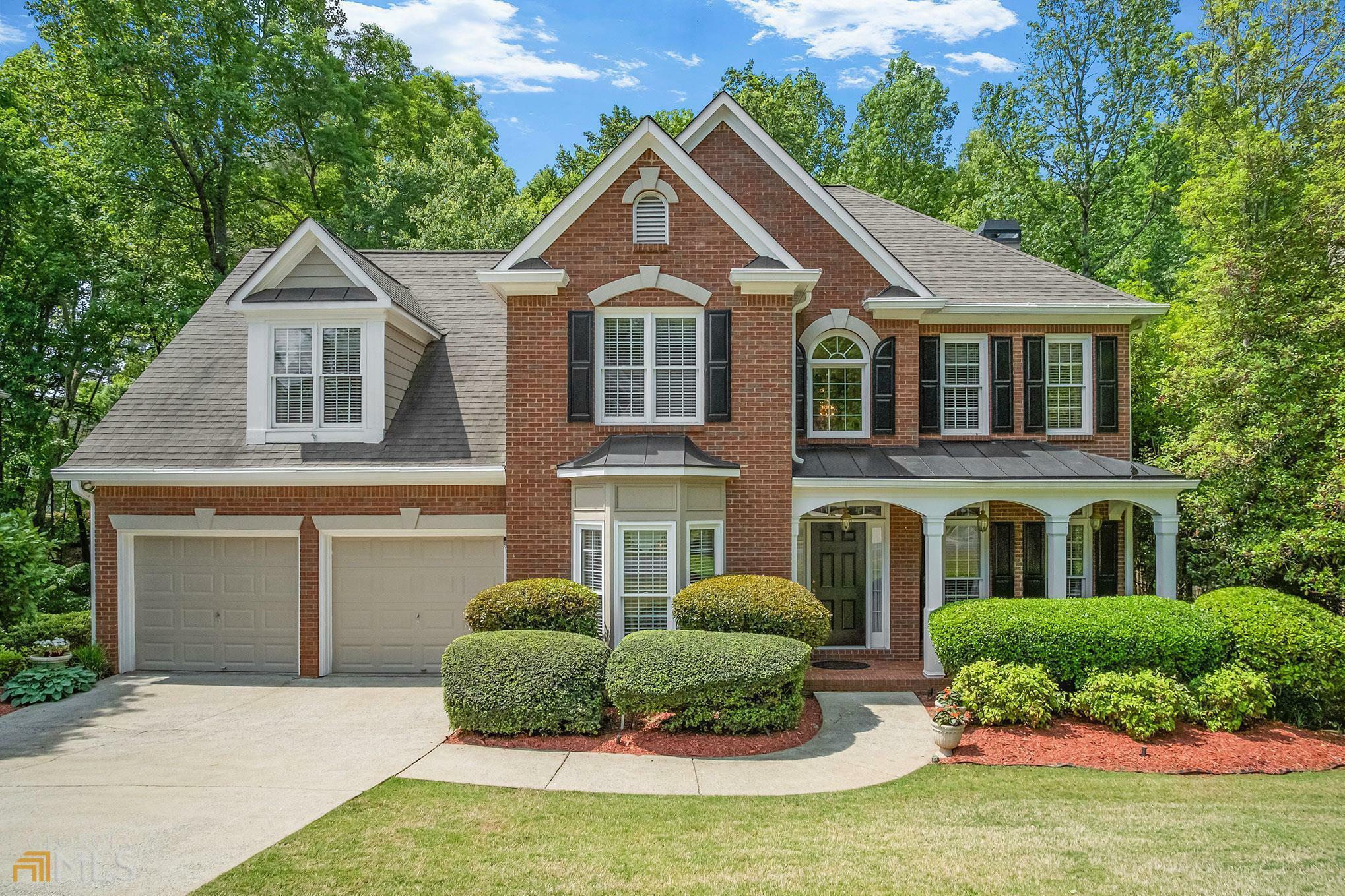 Property Photo: 7014 E Hills Way GA 30189