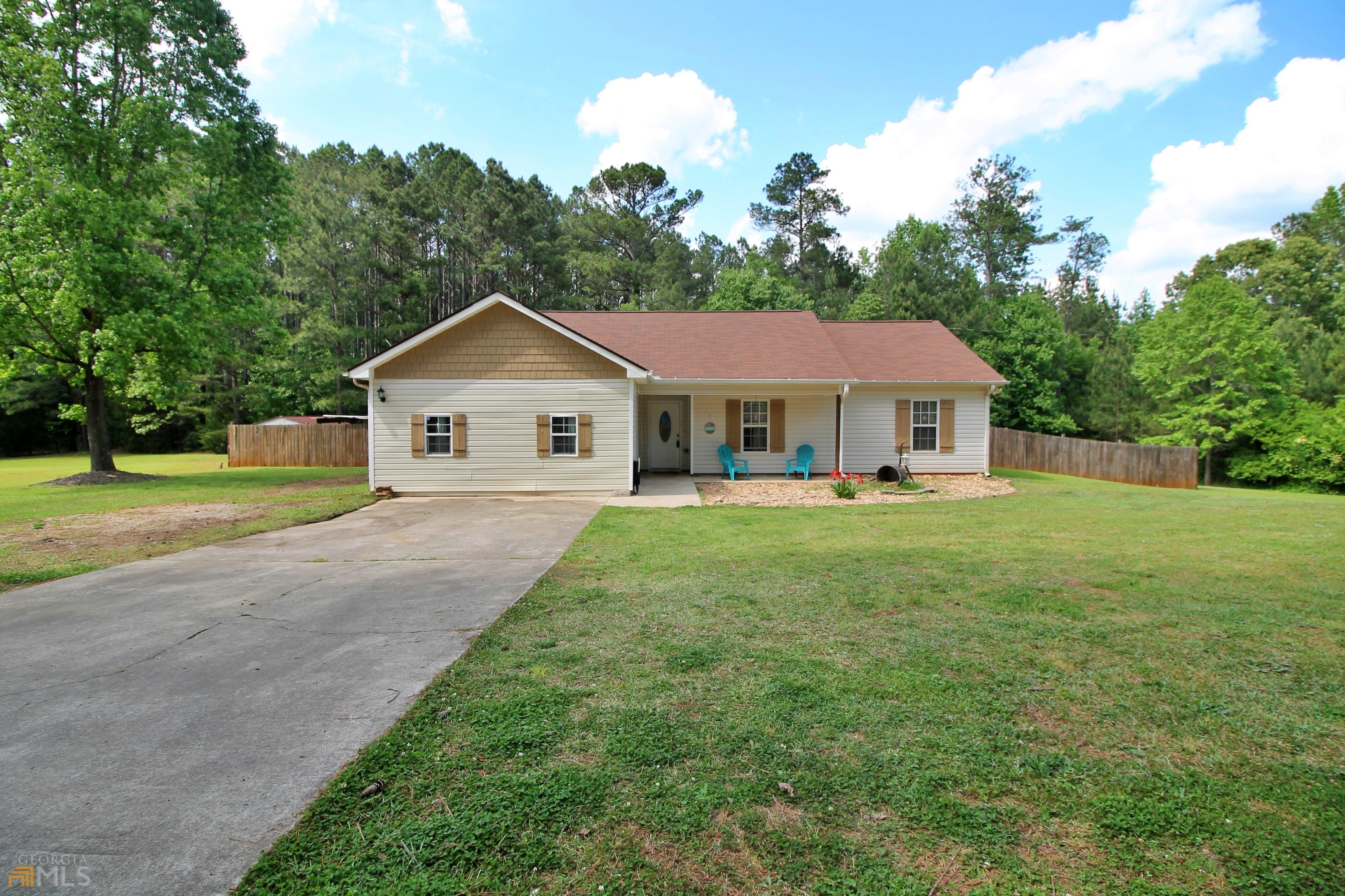 Property Photo:  37 Island Shoals Road  GA 30233 