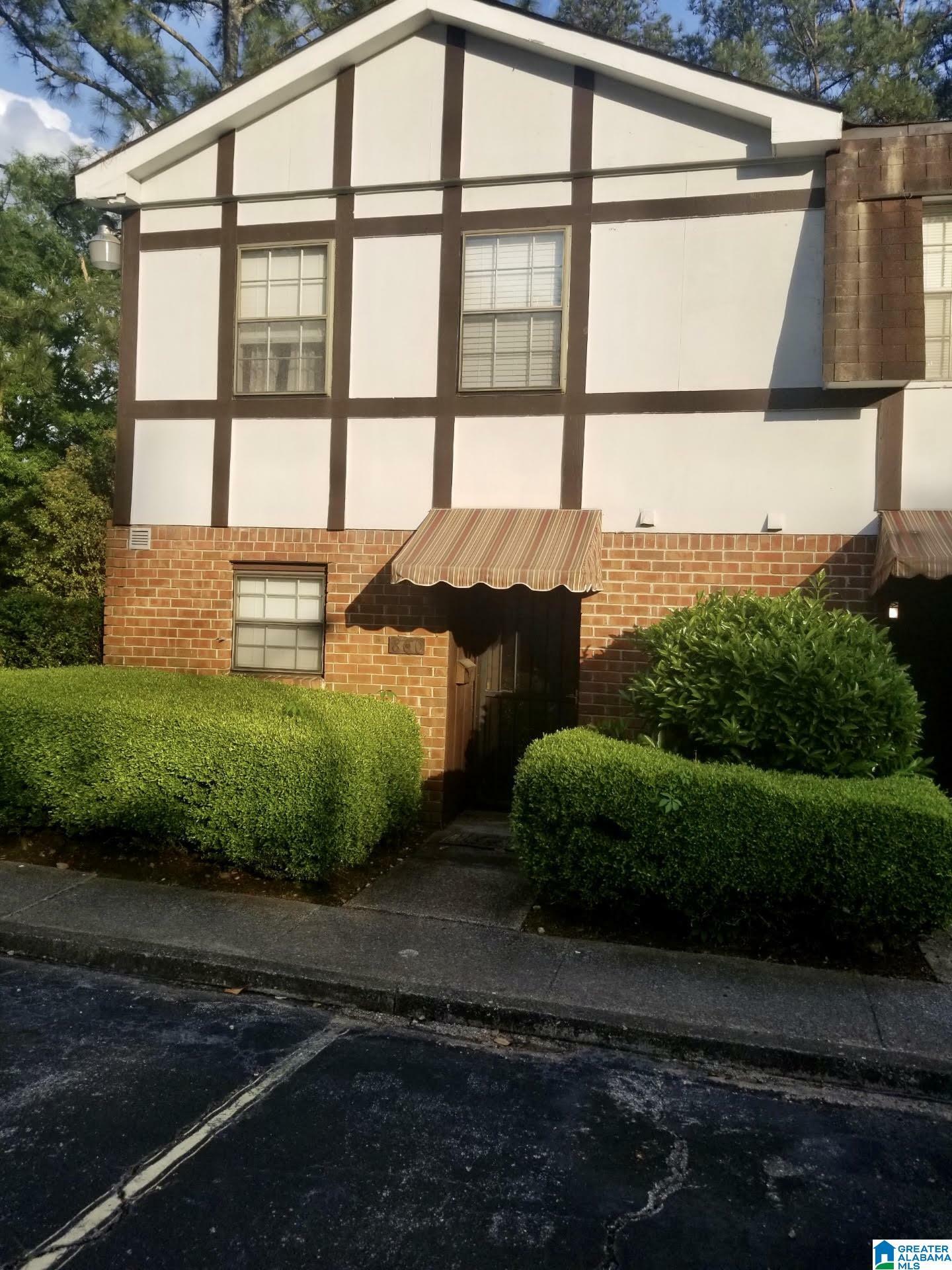 Property Photo:  800 Beacon Parkway  AL 35209 