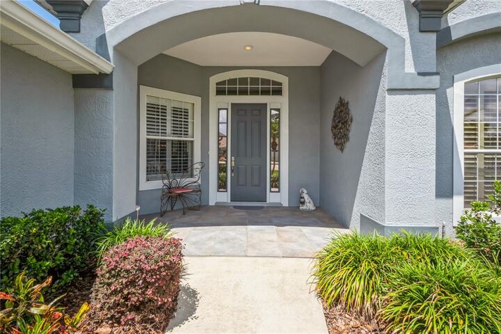 Property Photo: 248 Hazeltine Drive FL 32713