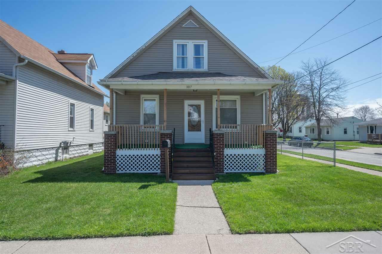 1017 S Farragut St  Bay City MI 48708 photo