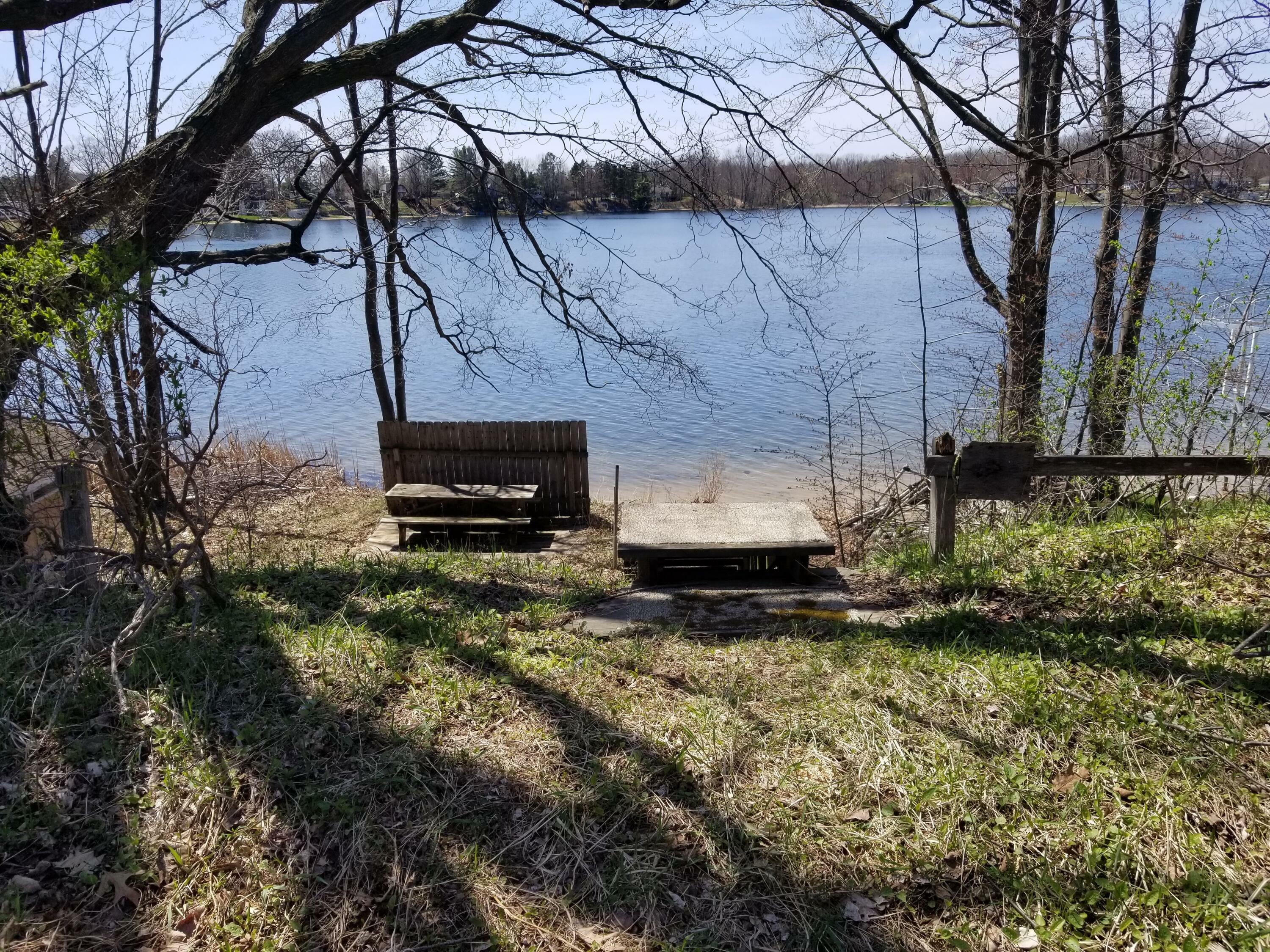 Property Photo:  V/L S Eden Lake Road  MI 49405 