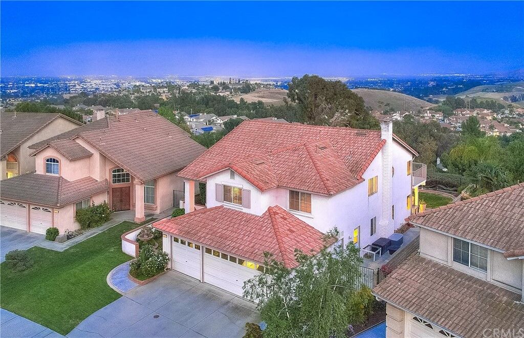 Property Photo:  13853 Woodhill Lane  CA 91709 