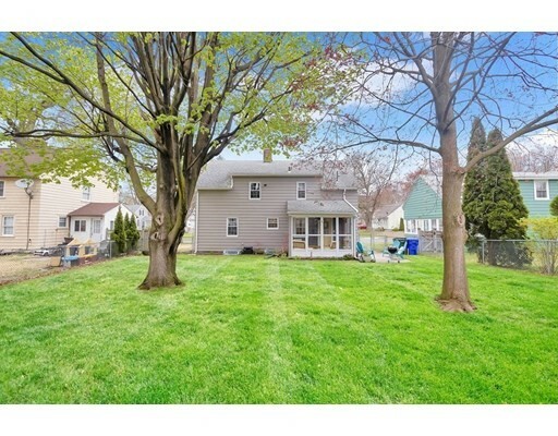 Property Photo: 64 Audubon St MA 01108