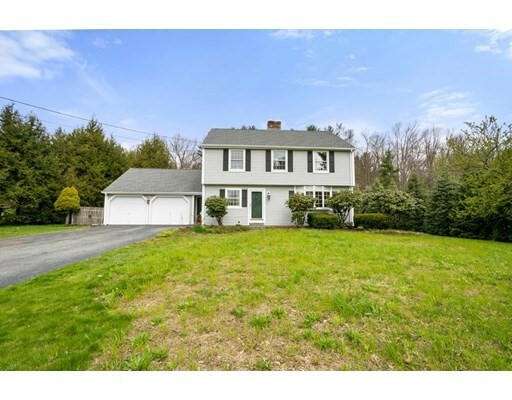Property Photo: 144 Laurel St MA 01583