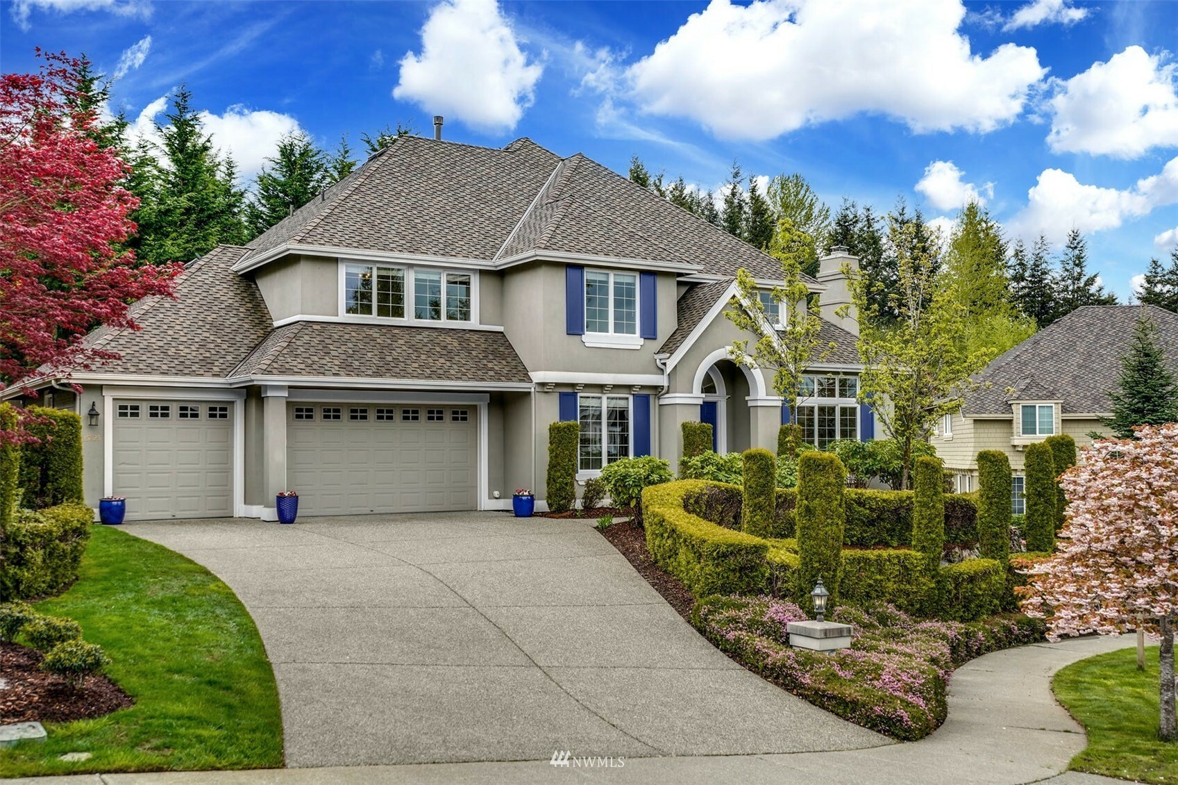 Property Photo:  35125 Augusta Place SE  WA 98065 