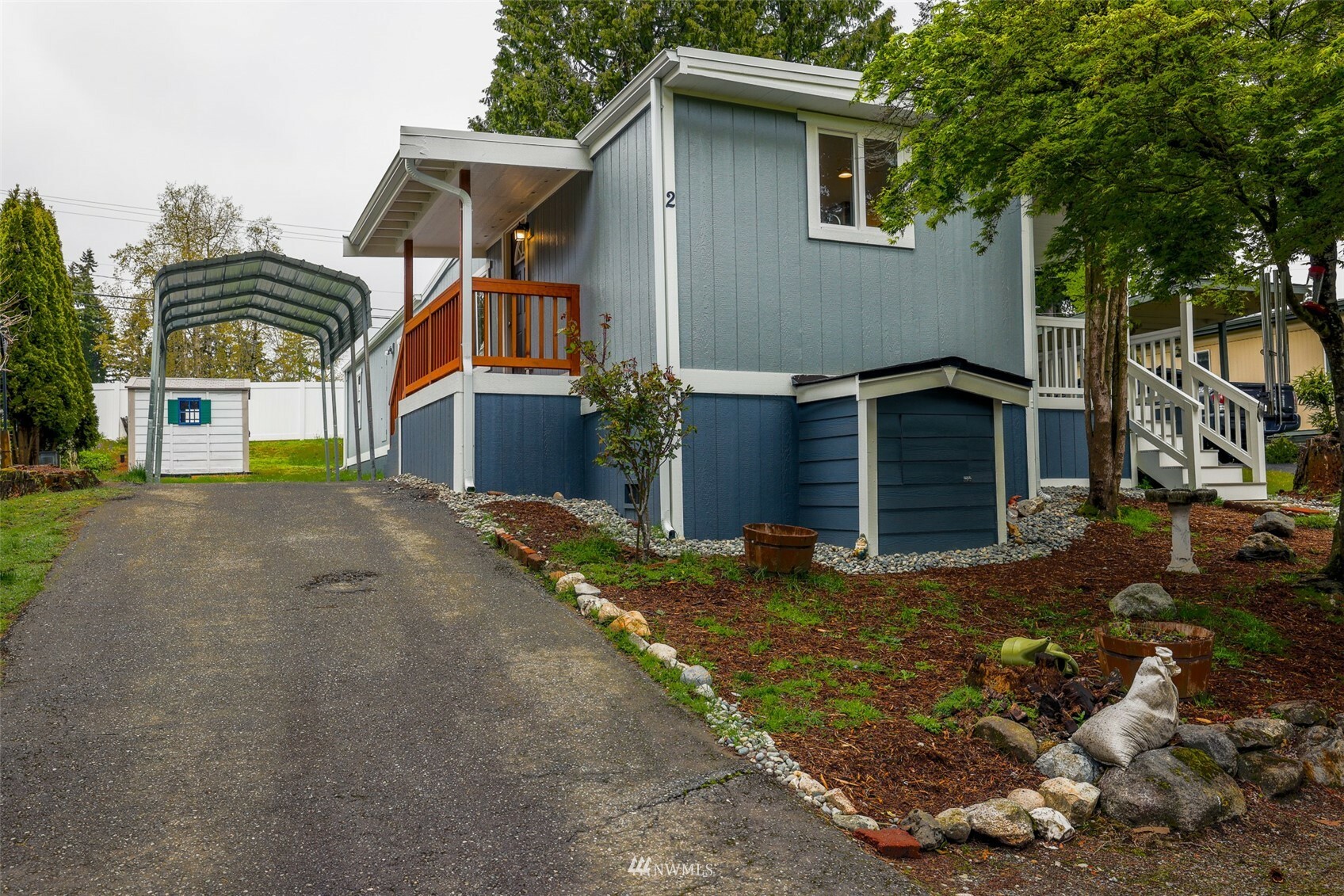 Property Photo:  3504 Seattle Hill Rd 2  WA 98012 