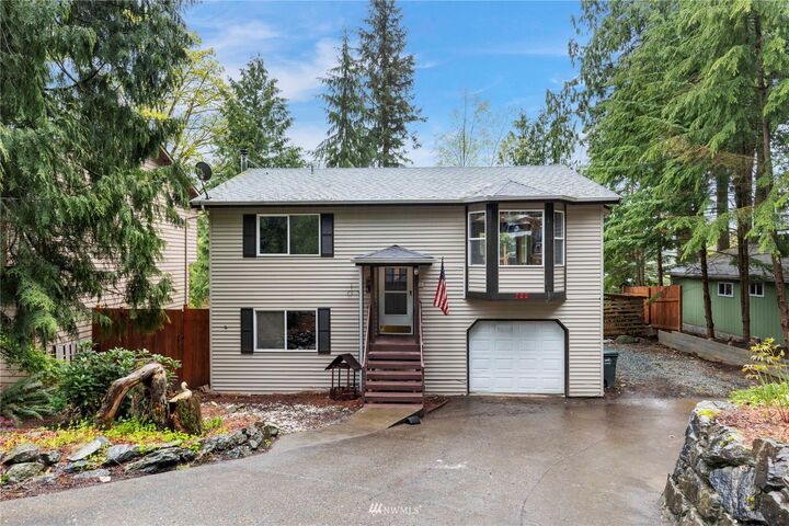 722 Fernhaven Lane  Sedro Woolley WA 98284 photo