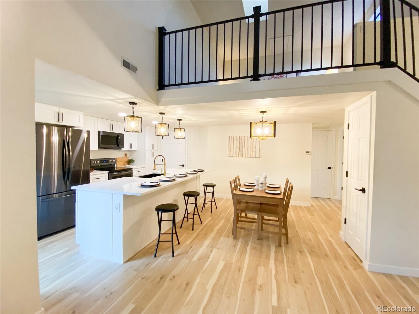 Property Photo: 9170 W 88th Circle CO 80021