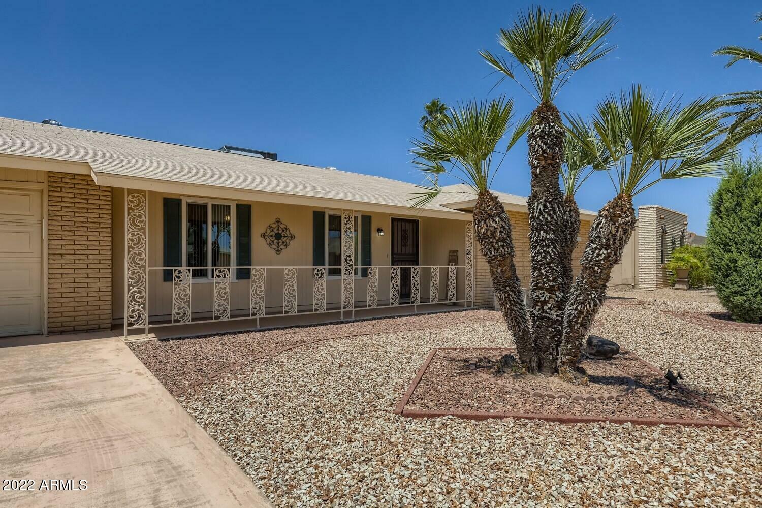 Property Photo: 9402 W Hidden Valley Circle AZ 85351