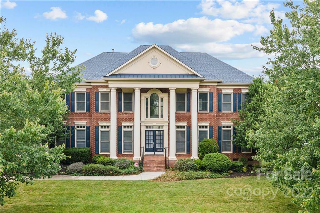 Property Photo: 26115 Camden Woods Drive SC 29707