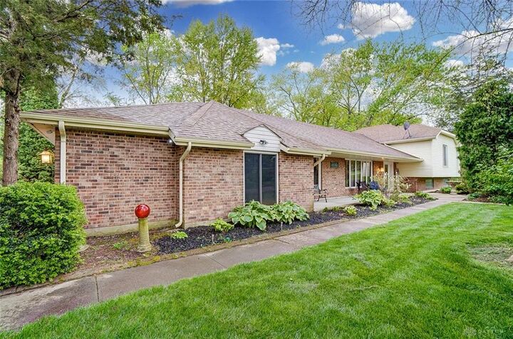 6773 Munger Road  Washington Twp OH 45459 photo