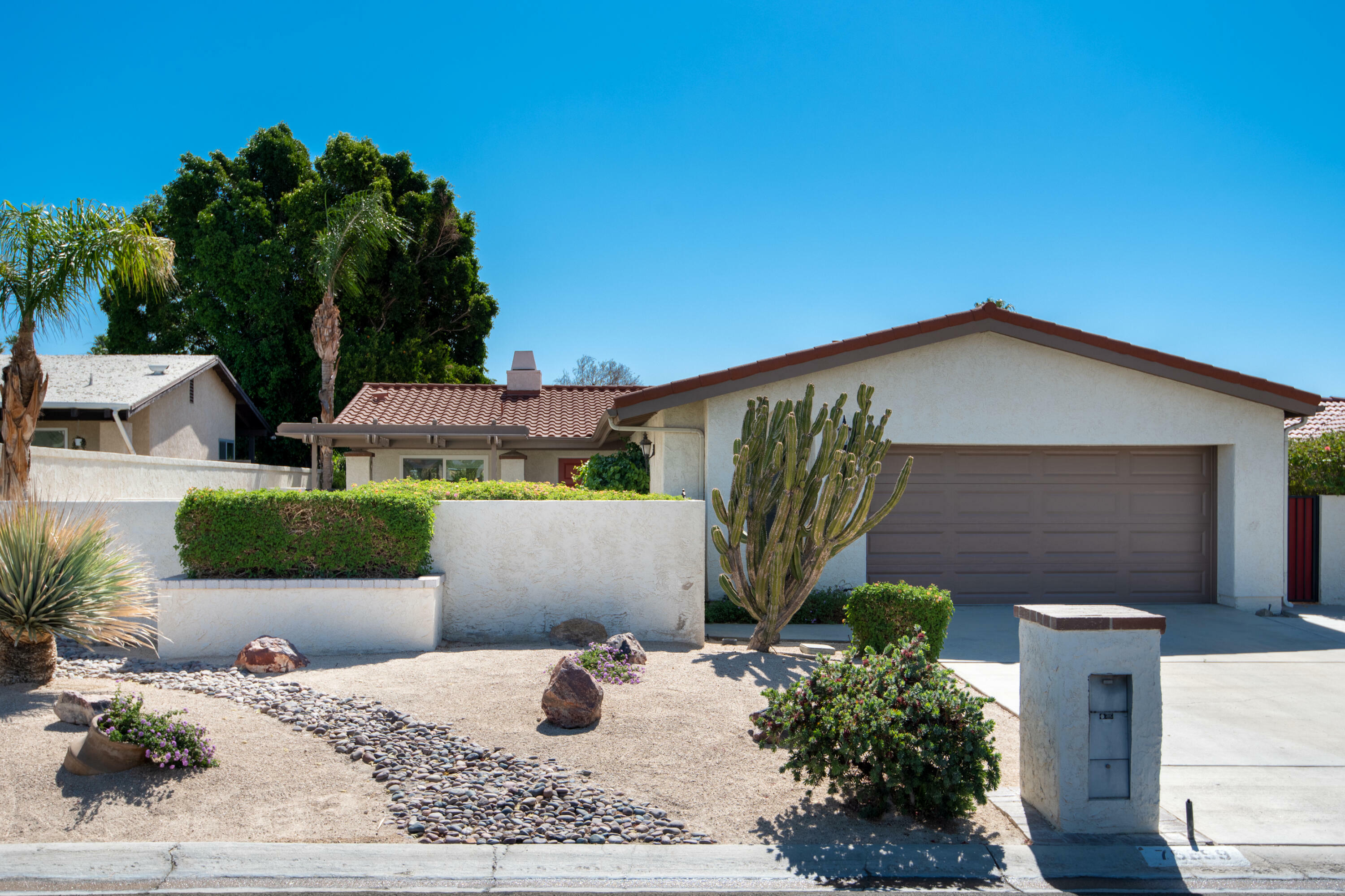 Property Photo: 76699 Oklahoma Avenue CA 92211