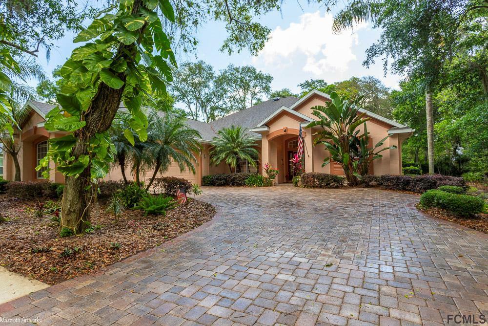 Property Photo:  4 Sweetwater Court  FL 32137 