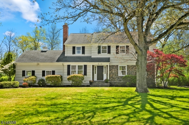 Property Photo: 54 Roland Rd NJ 07974