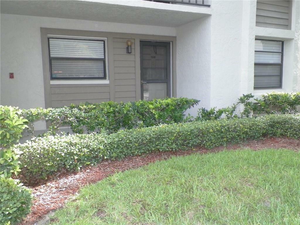 Property Photo: 3046 Eastland Boulevard 108 FL 33761