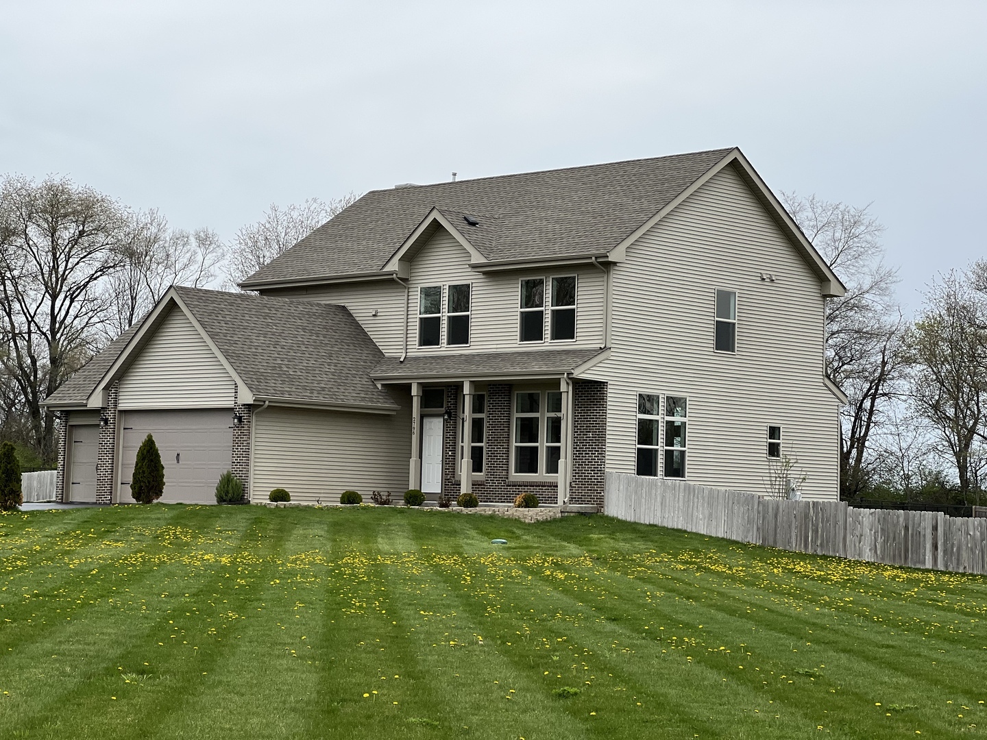 Property Photo:  2796 Calais Drive  IL 61008 