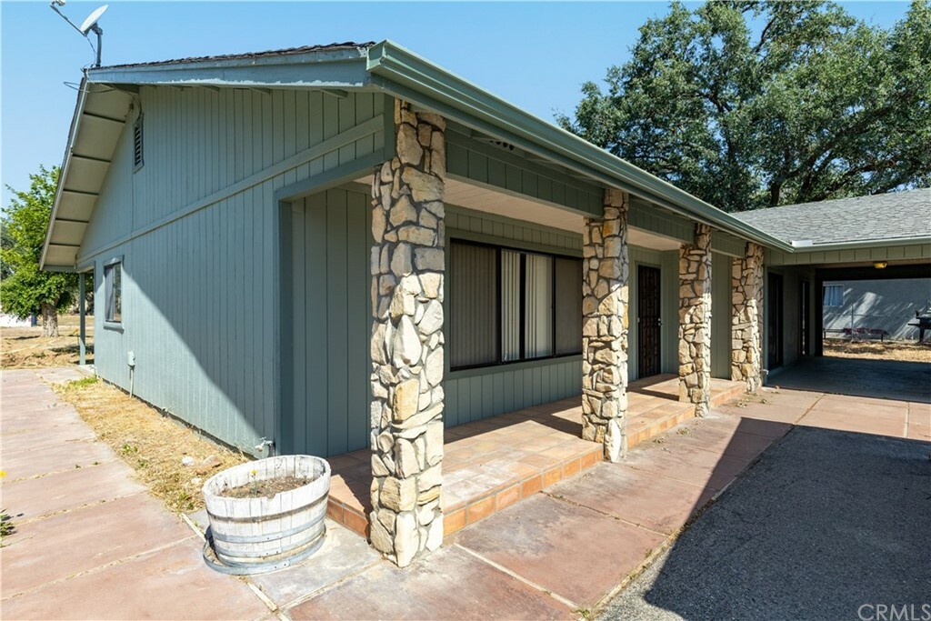 Property Photo:  6775 Monterey Road  CA 93446 