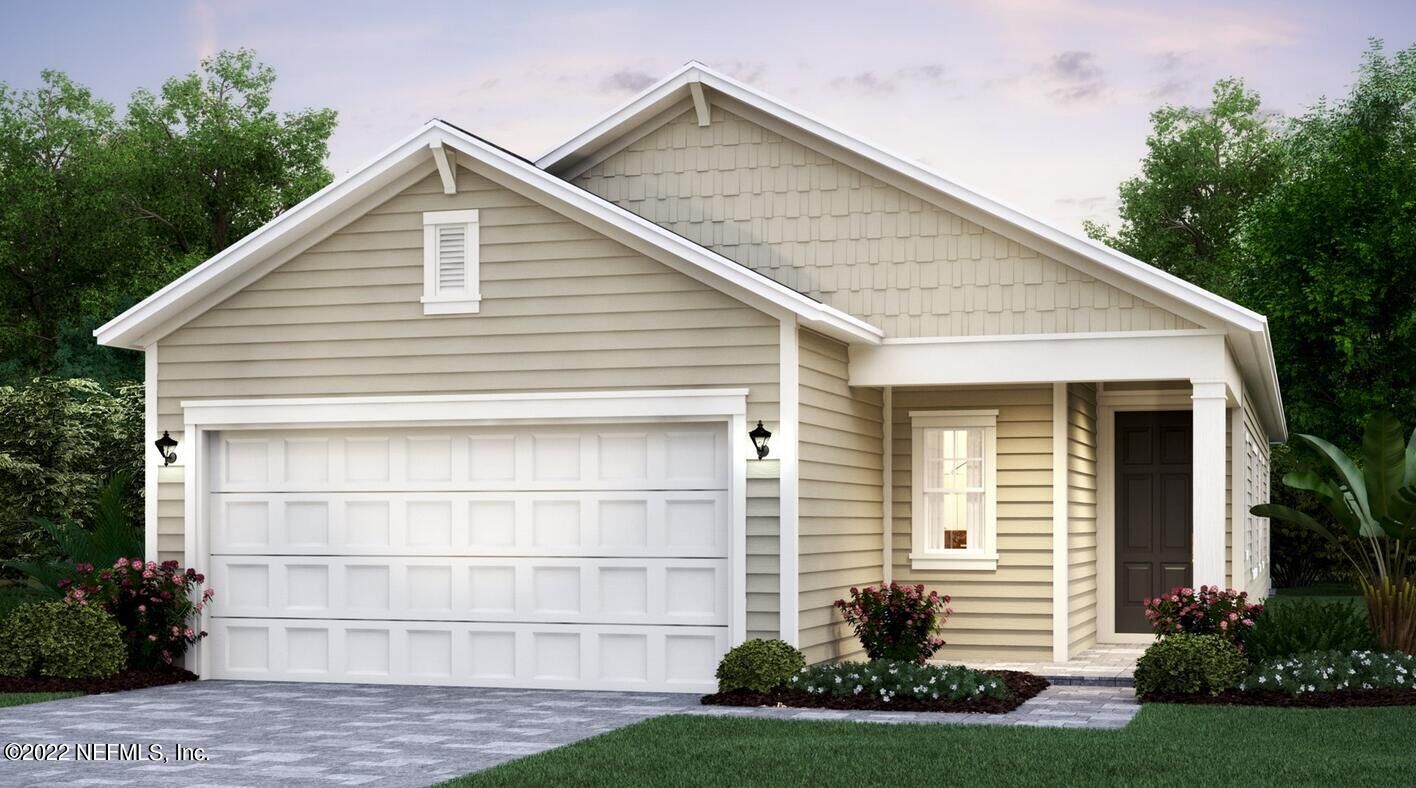 Property Photo: 414 Stillwater Boulevard FL 32259