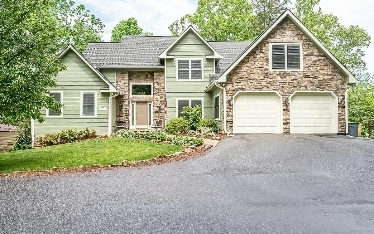 44 Whisper Cove  Blairsville GA 30510 photo