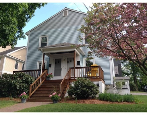 Property Photo:  23 Sherman Street 23  MA 02420 
