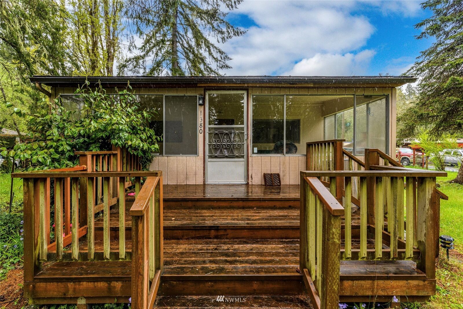 Property Photo:  1380 SE Somers Drive  WA 98584 