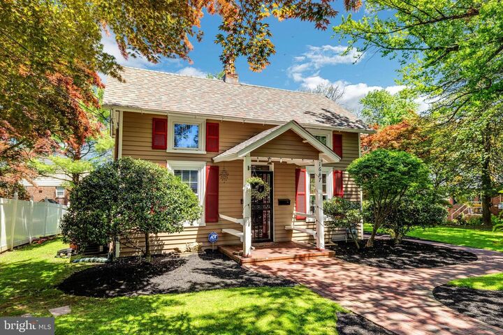 1647 Beech Avenue  Elkins Park PA 19027 photo