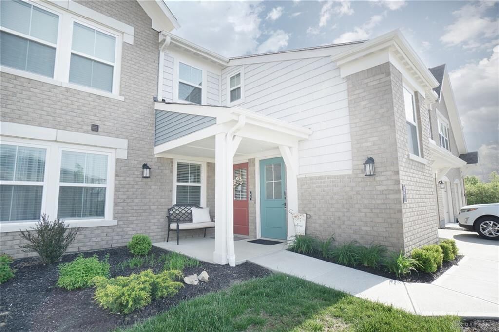 Property Photo: 66 Waterlily Drive OH 45066