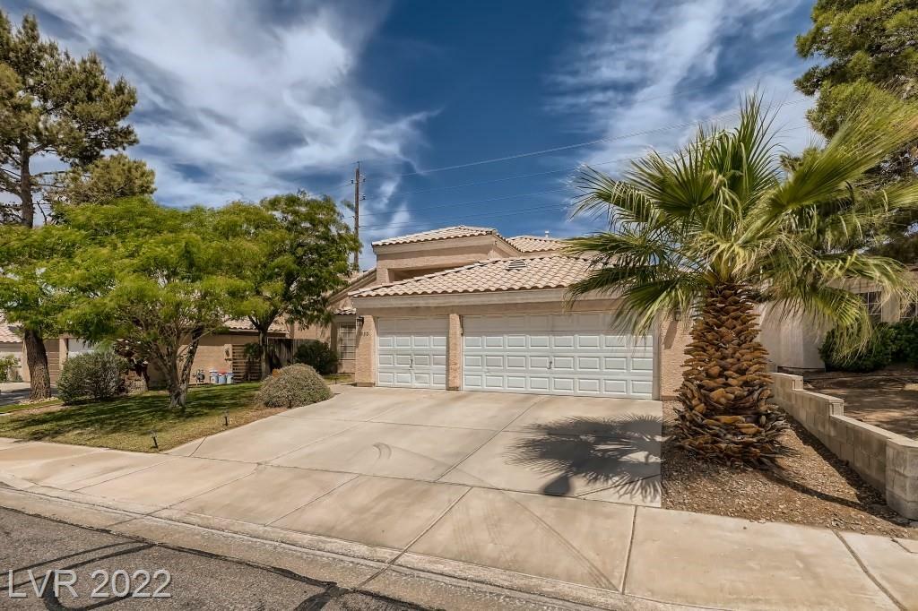 Property Photo:  1920 Magic Canyon Drive  NV 89002 