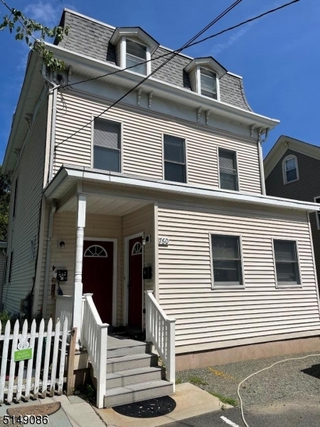 Property Photo:  760 Somerset St  NJ 07069 