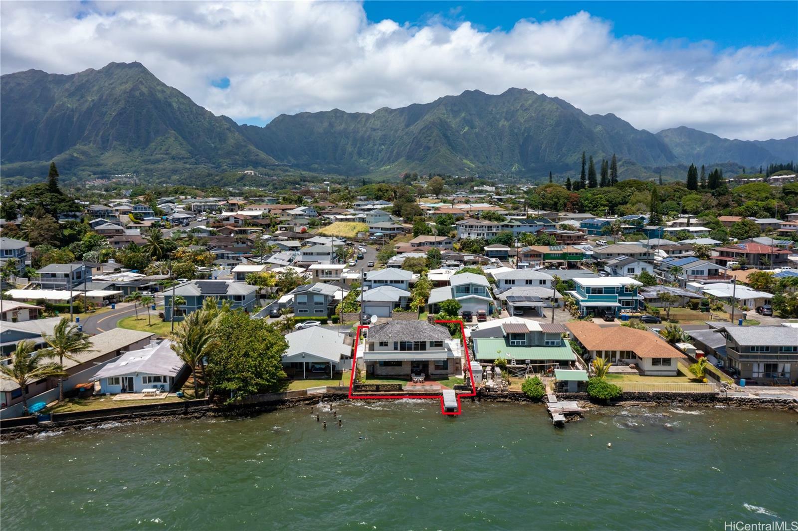 45-107 Mahalani Circle  Kaneohe HI 96744 photo