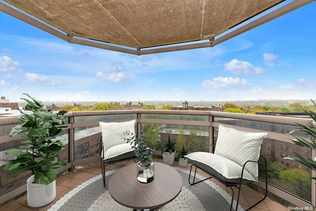 Property Photo: 112-01 Queens Boulevard 9K NY 11375