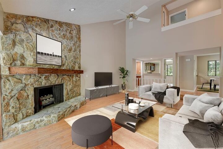 Property Photo:  302 Old Mill Pond Road  FL 34683 