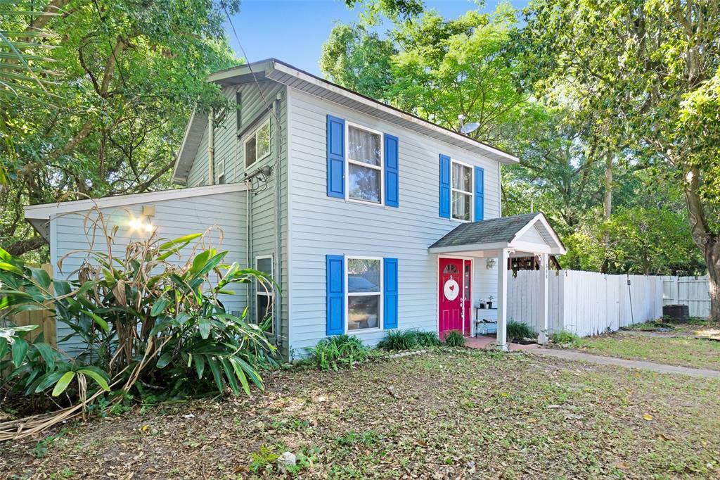 Property Photo:  344 S Alabama Avenue  FL 32724 