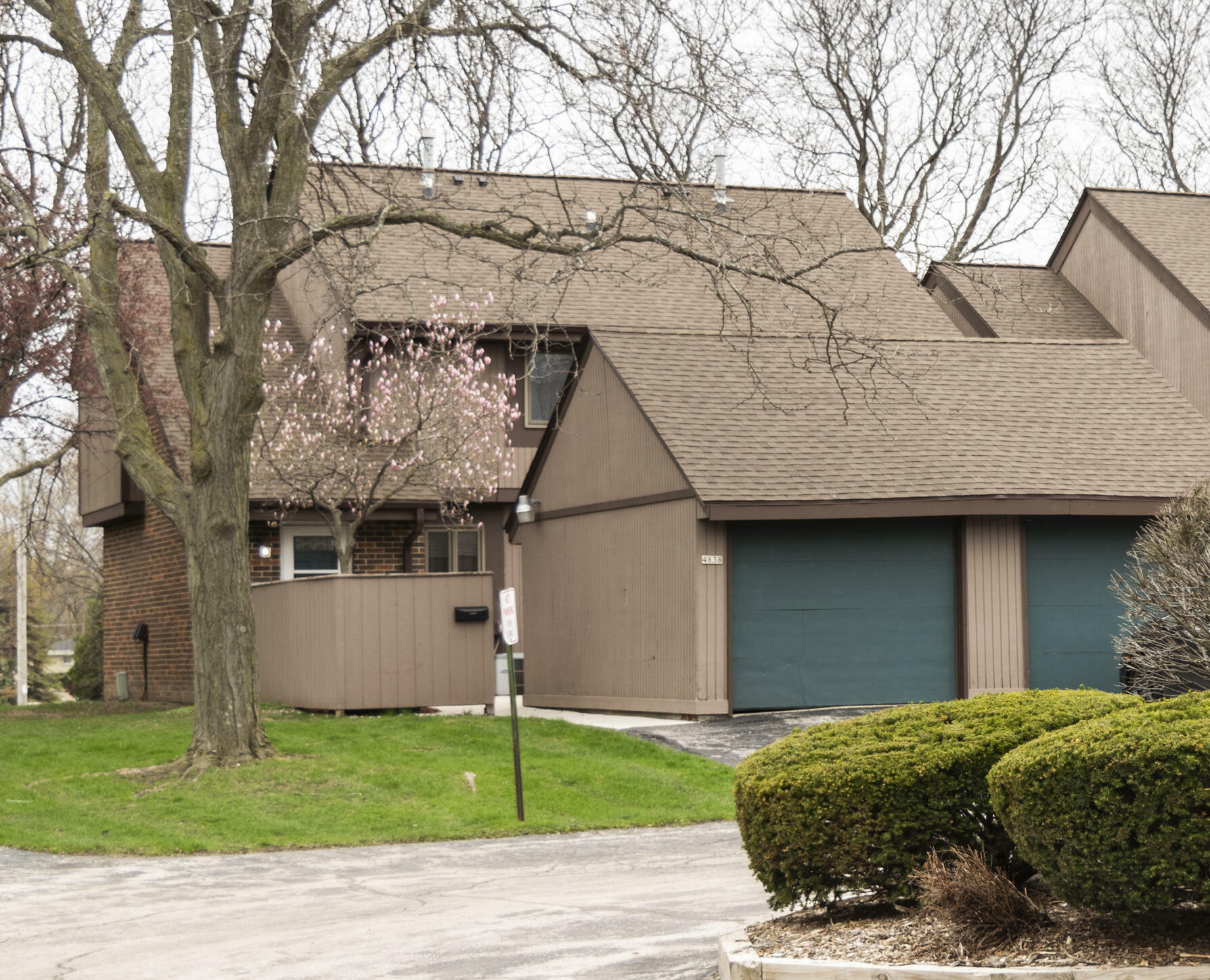 Property Photo: 4838 S 19th St WI 53221