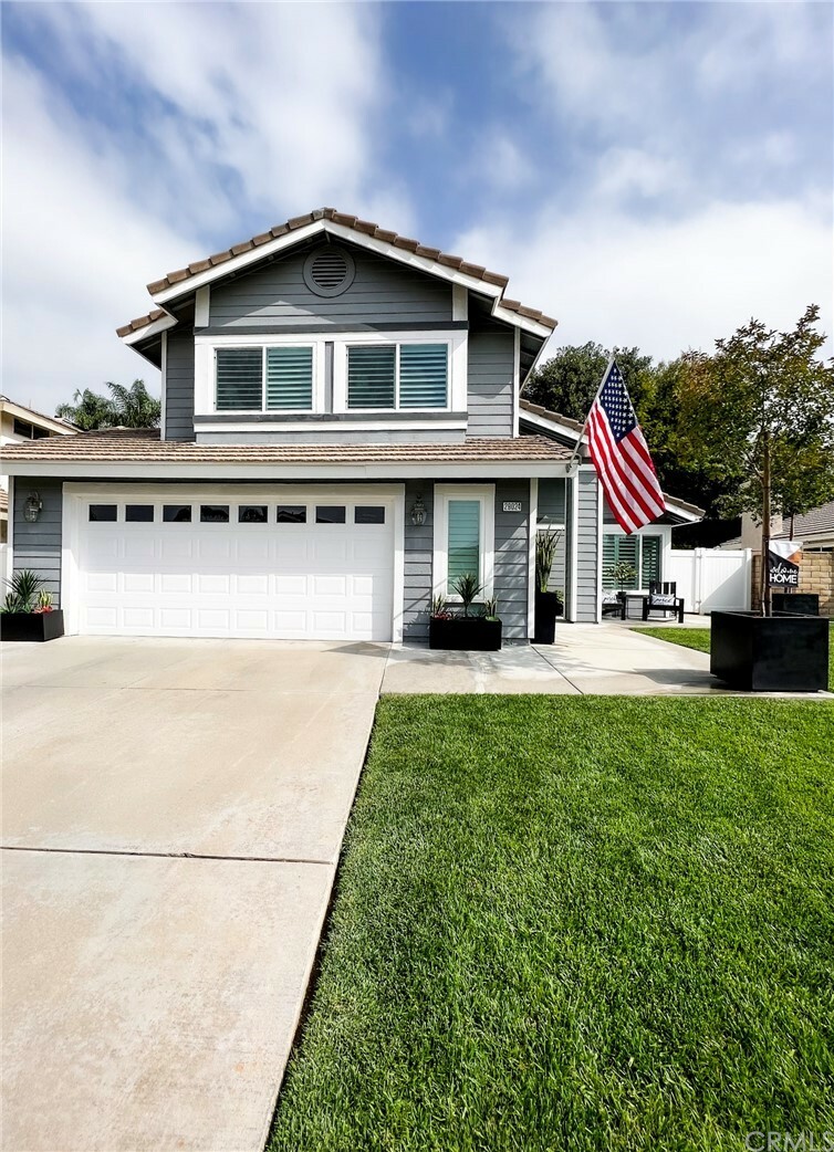 Property Photo:  29024 River Run Lane  CA 92346 