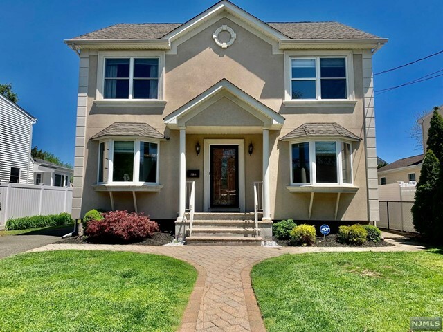 Property Photo: 588 Oak Avenue NJ 07663