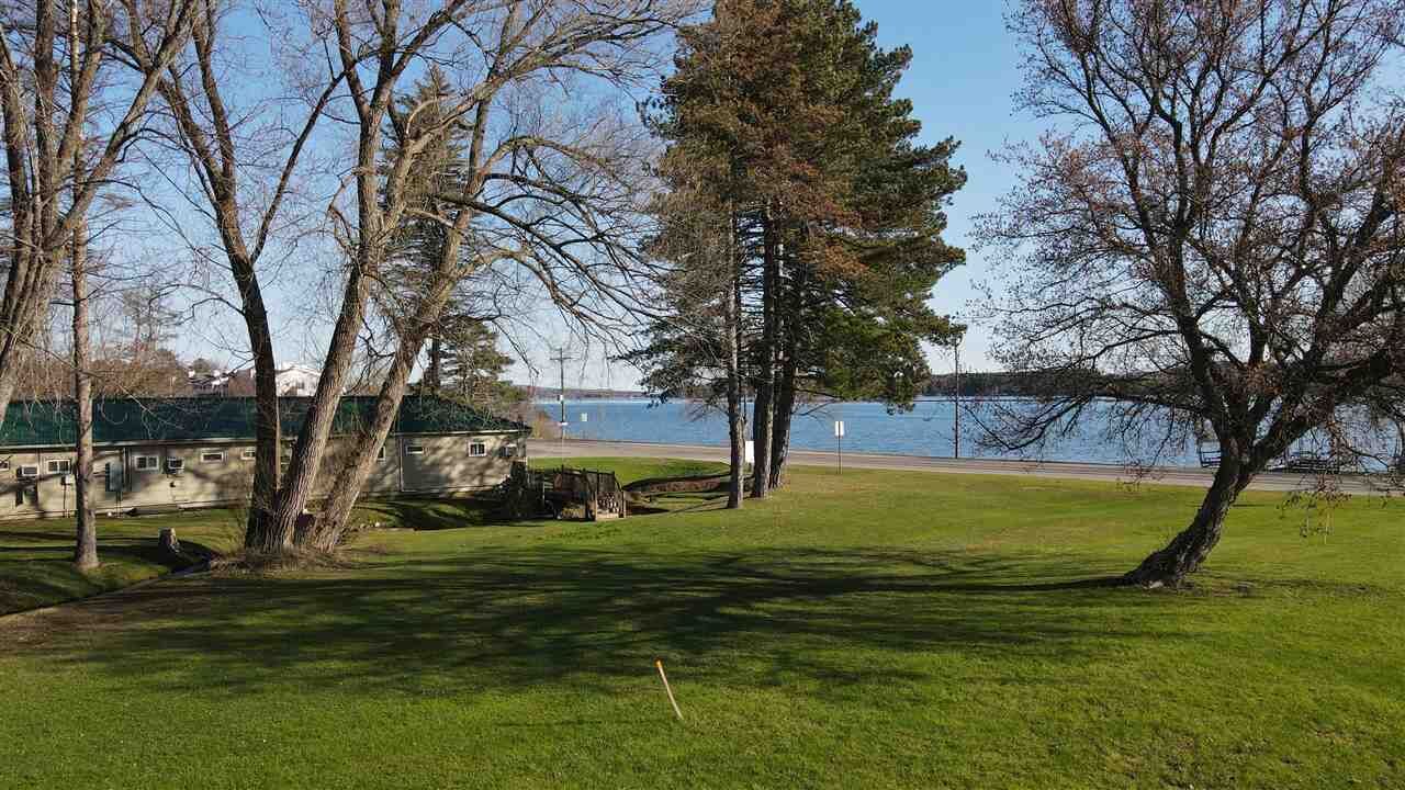 Property Photo: 317 N Lake MI 49727