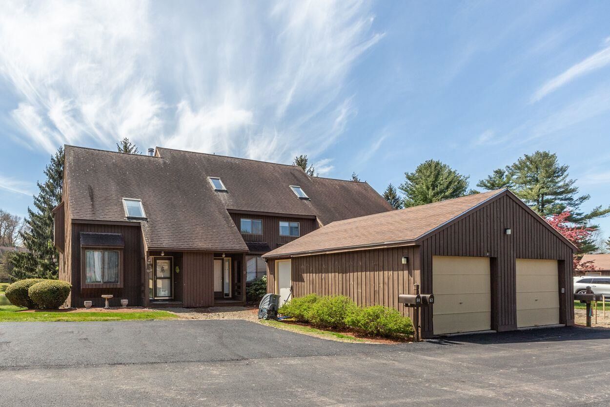 Property Photo:  52 Spring Cove Road  NH 03062 