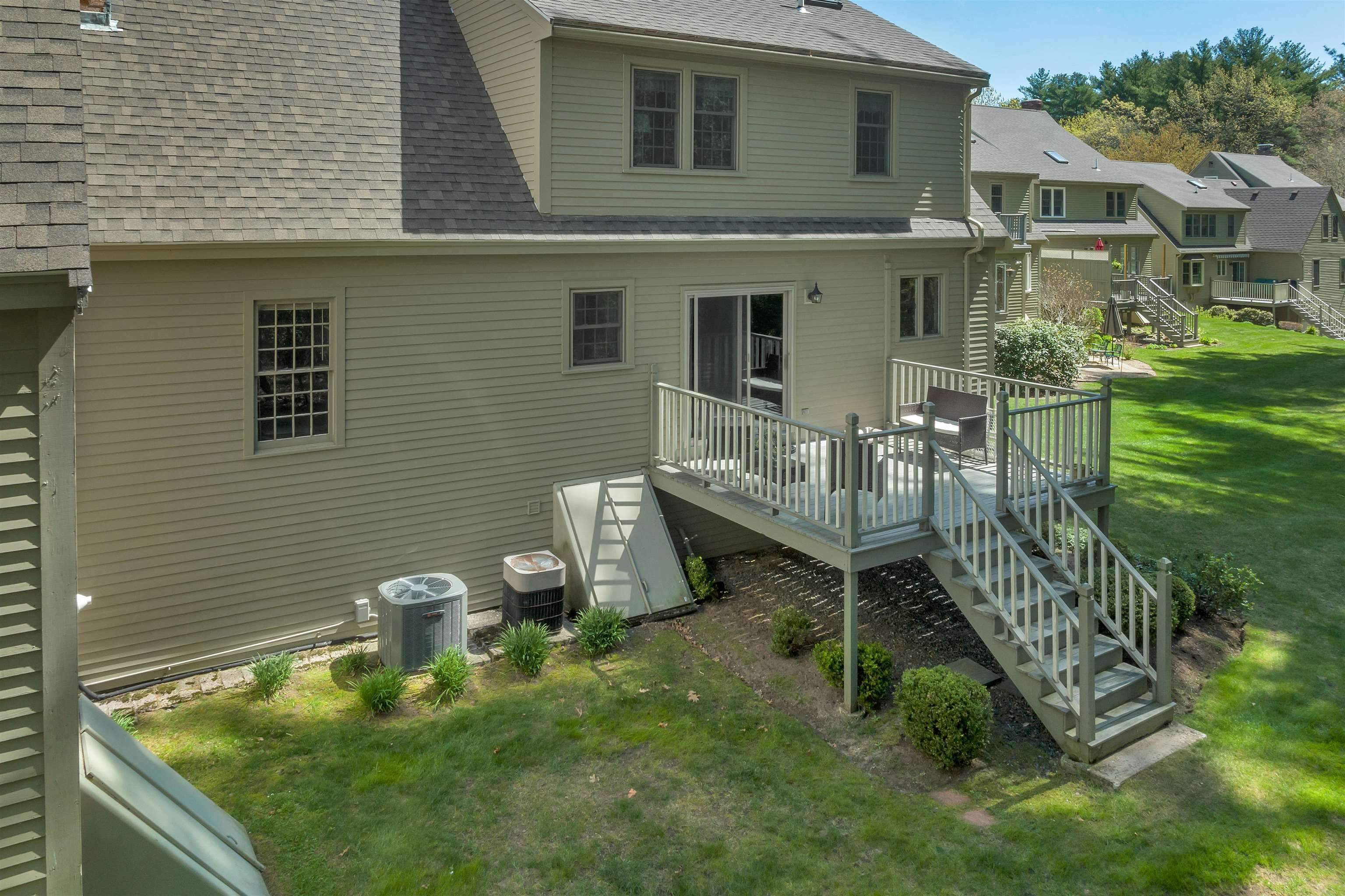 Property Photo: 16 Lamplight Drive 16 NH 03811