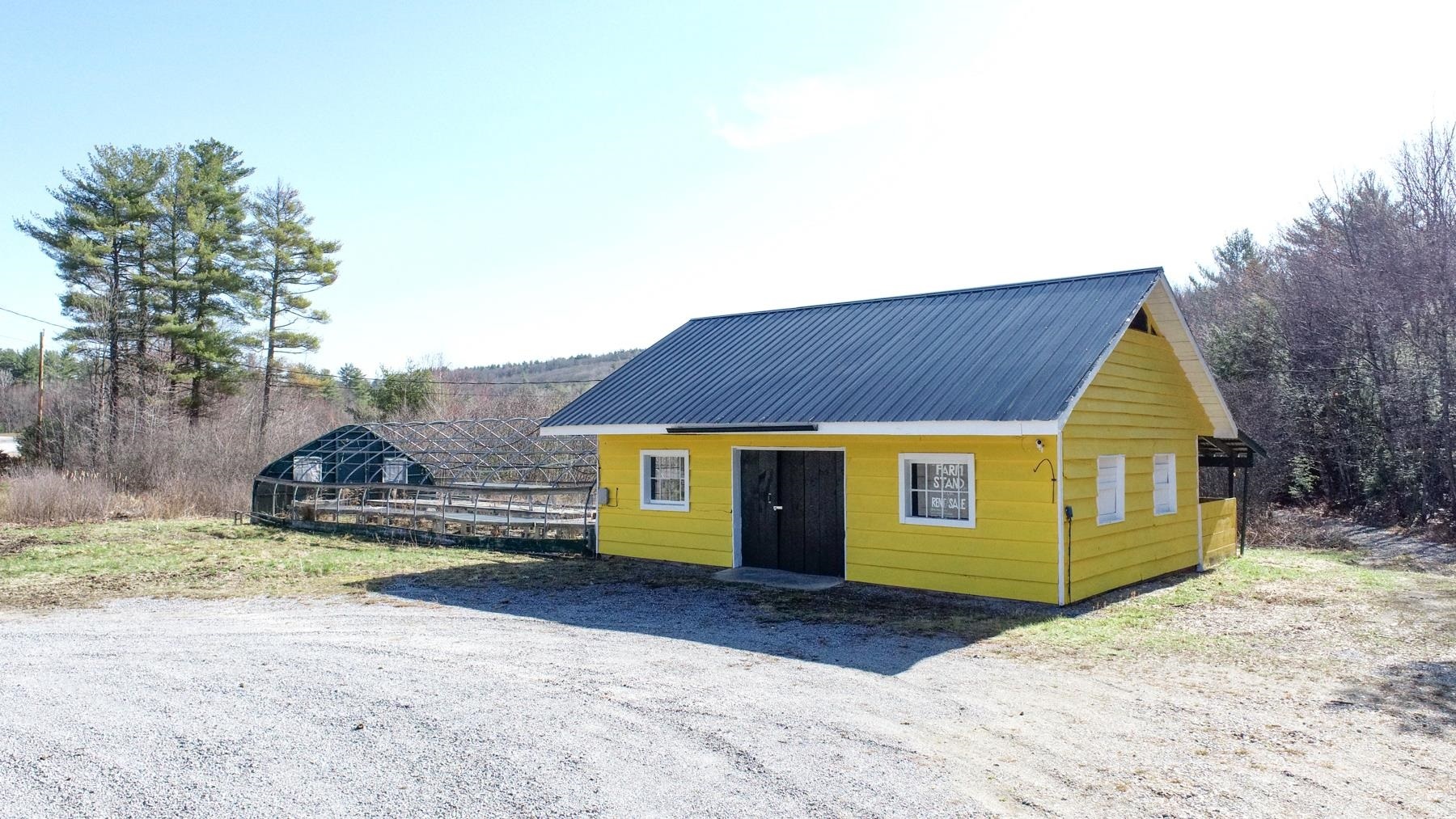 Property Photo:  279 Henniker Street  NH 03244 