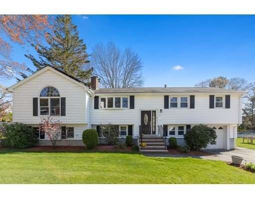 Property Photo: 12 Park Drive MA 01803