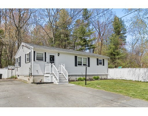 Property Photo:  71 Millville St  NH 03079 