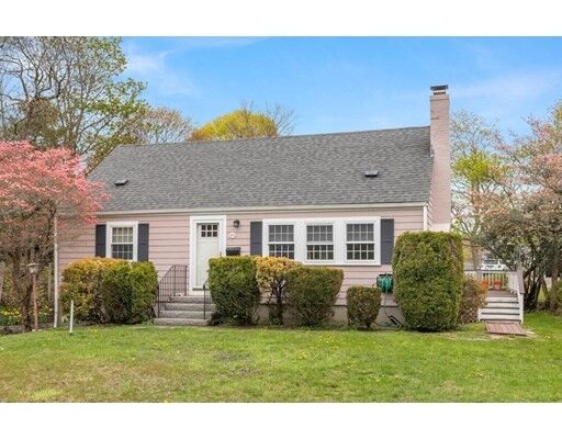169 West Shore Drive  Marblehead MA 01945 photo
