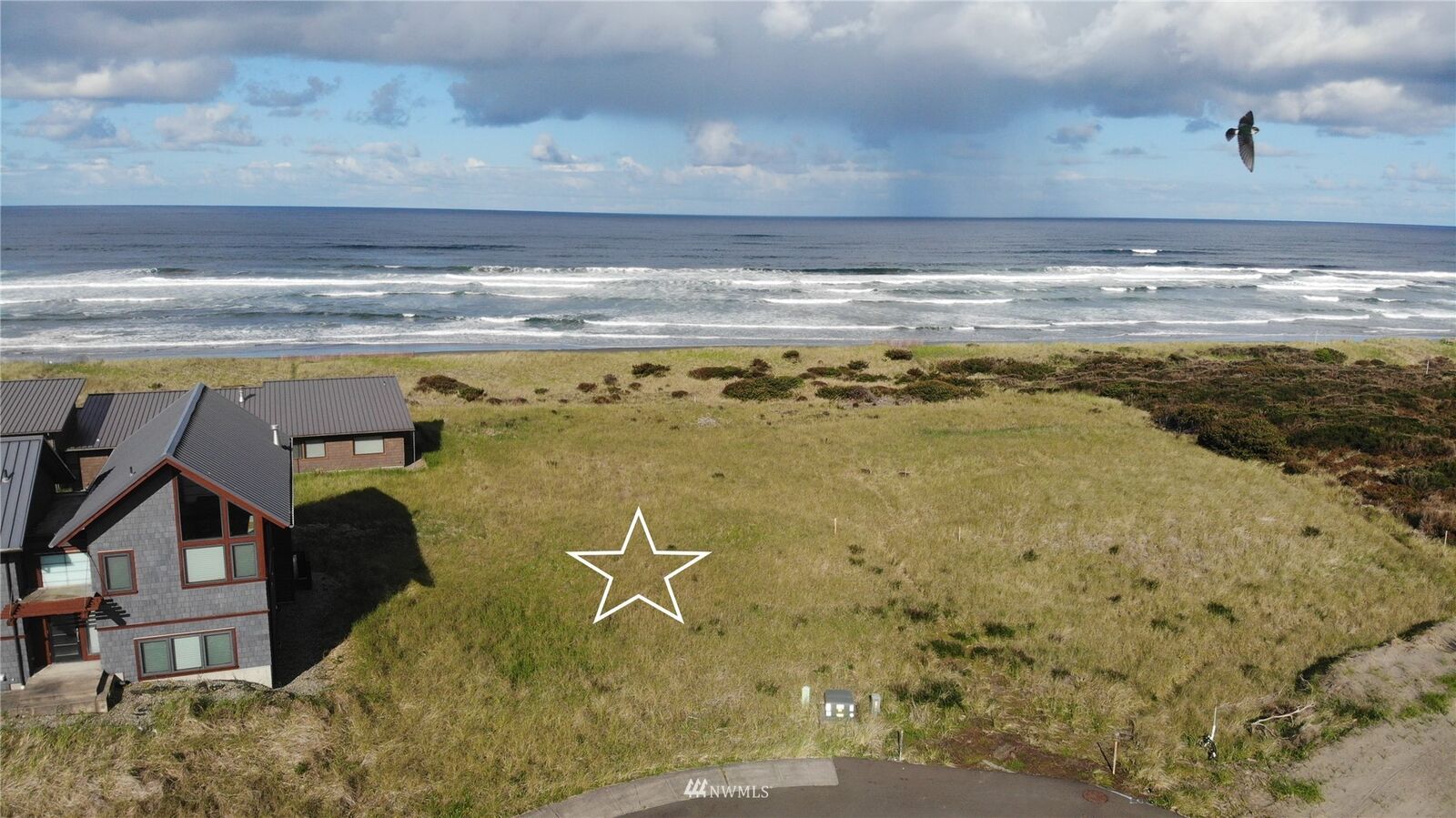 Property Photo:  1603 Golden Sands Lane  WA 98595 