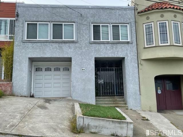 126 Margaret Avenue  San Francisco CA 94112 photo