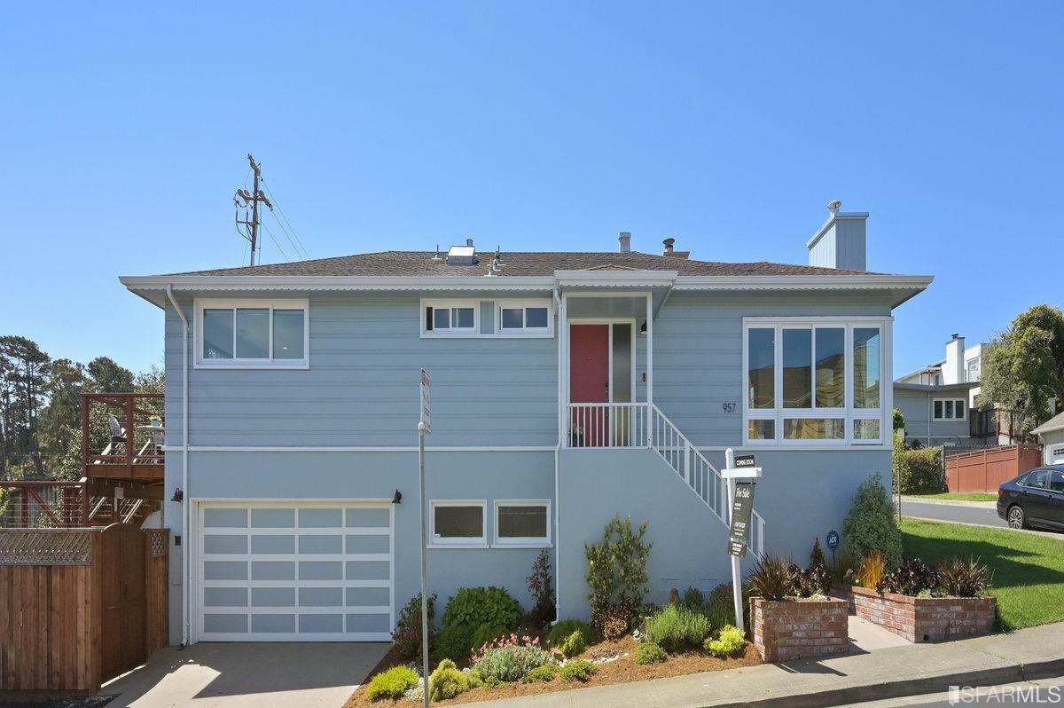 957 Wildwood Avenue  Daly City CA 94015 photo