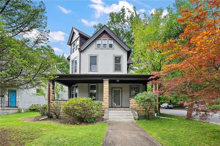 300 Biddle Ave  Pittsburgh PA 15221 photo