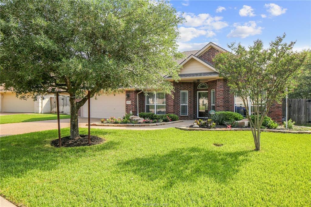 Property Photo: 4902 Brompton Lane TX 77802-6072