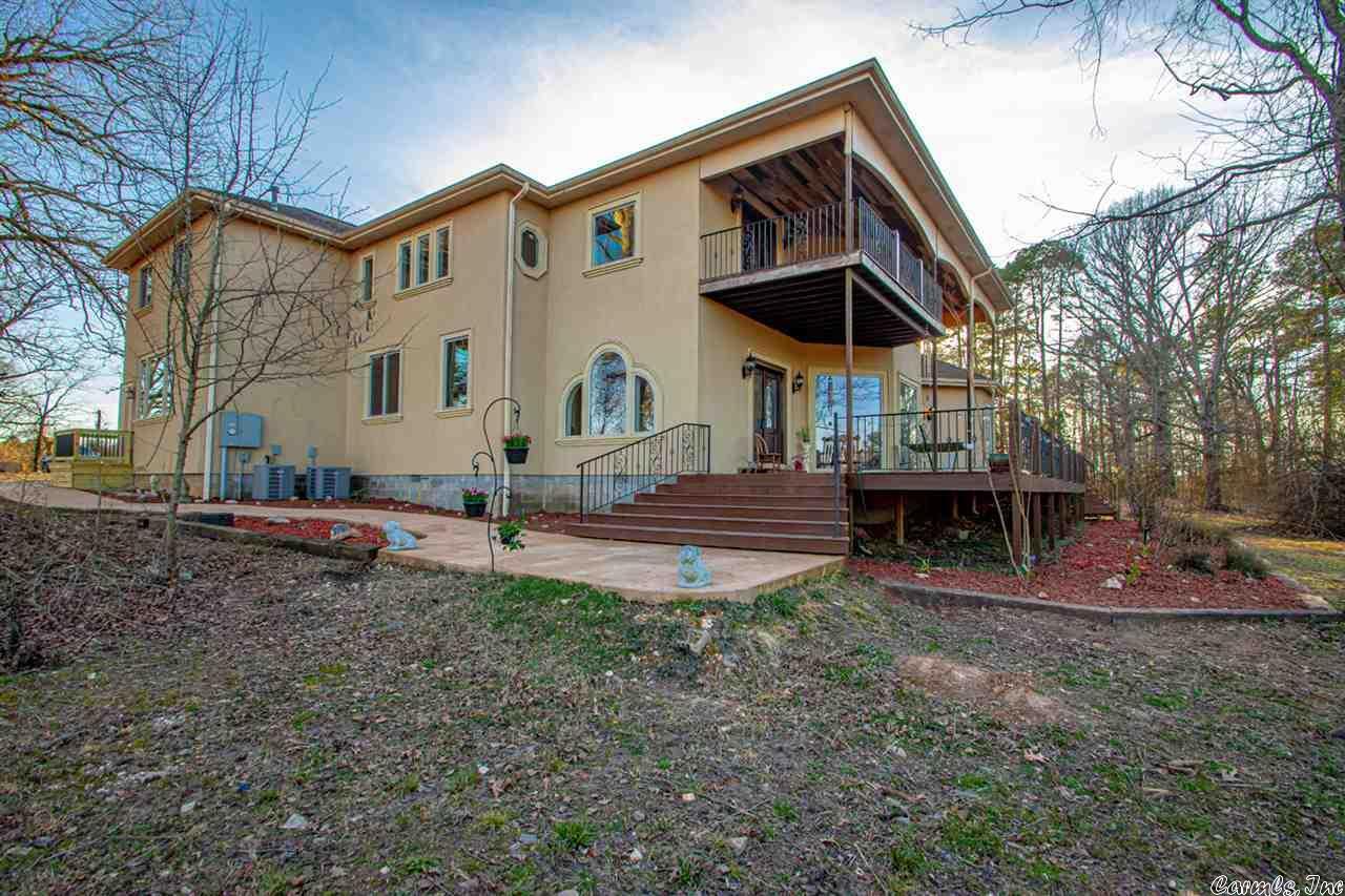 Property Photo: 14763 S Nash AR 72002